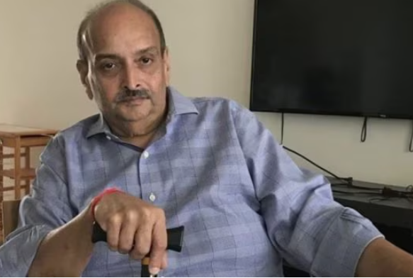 Alt Text: India assures Belgium of humane prison conditions for Mehul Choksi extradition case